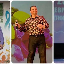 Концерт «Хиты на все номера»