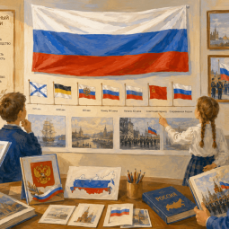 «День Государственного флага РФ»