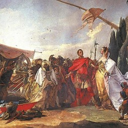 Лекция «Усадебные затеи князя Николая Борисовича Юсупова – старшего»