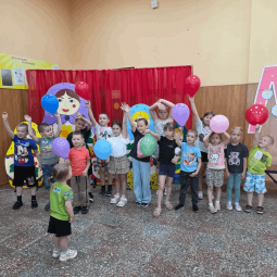 Клуб выходного дня «Капитошка»