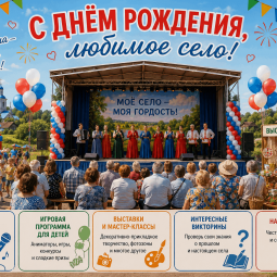 «Мне по сердцу улица родная»