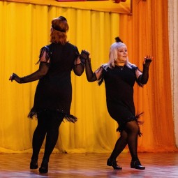 Концерт «Душевные песни из советских кинофильмов»