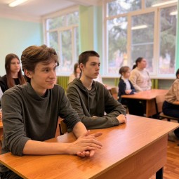 Беседа «В царстве полезных привычек и безопасности»