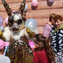 Тематическая программа «День открытых дверей»