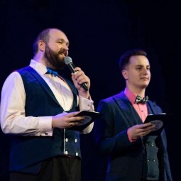 Вечера на Солнечной. Концерт вокального коллектива «Глисандо»