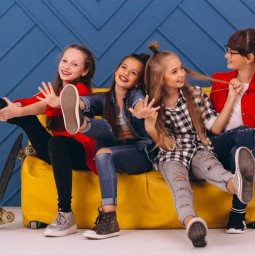 День открытых дверей «Заходите в наш дом, наши двери открыты»