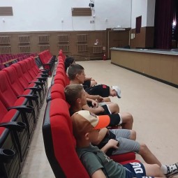 Великолепная пятёрка