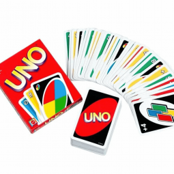 Развлекательная игра «УНО»