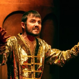 Спектакль «Борис Годунов»