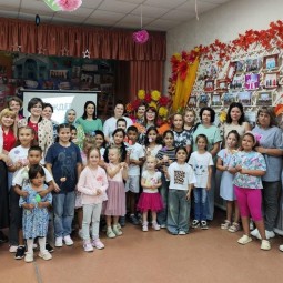 День открытых дверей