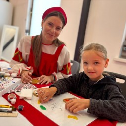 Творческая мастерская «Затея»