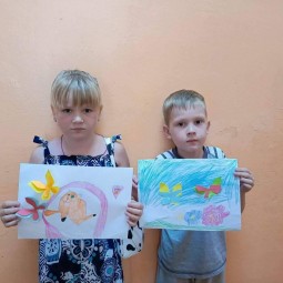«Милые крошки-забавные кошки»