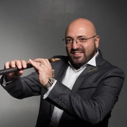 Концерт Оганеса Казаряна и Duduk Harmony Ensemble