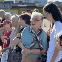 Конкурс - дегустации в рамках празднования дня села Ямкино «Огородные хлопоты»