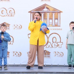 День открытых дверей в ДК им. А.А. Косякова