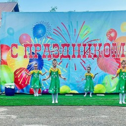 День села Нижне-Маслово «Сердцу милый уголок»