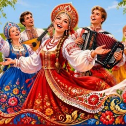 «Сердцу милый отчий край». День микрорайона