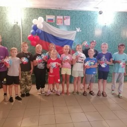 Мастер-класс поделки из бумаги «Флаг моего государства»
