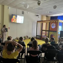 Квиз «До свидания лето»