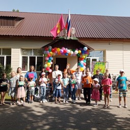 «Будем знакомы!»