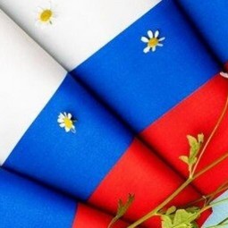 Под стягом единства