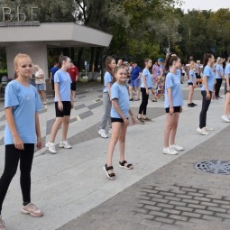 День открытых дверей