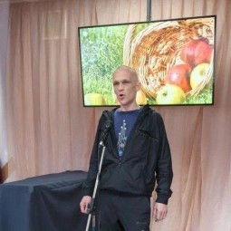 Творческий вечер «Долгими шагами» в «Далёкое и близкое»