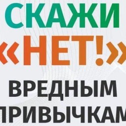 Профилактическая беседа «Букет здоровых привычек»