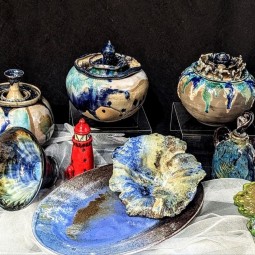 Кураторская экскурсия по художественной выставке «Окна»