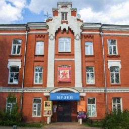 Экспозиции Раменского музея