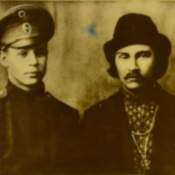 Выставка «Сын России»