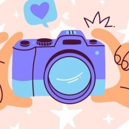 Фотоконкурс «Город в кадре»