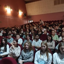 «Россия без террора. Чечня. Возрождение»