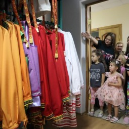 Ежегодная акция «День открытых дверей»