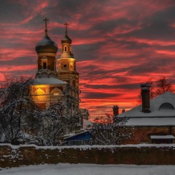 Фотовыставка «Прикосновение к истокам: продолжение»