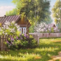 День поселка Газопроводск