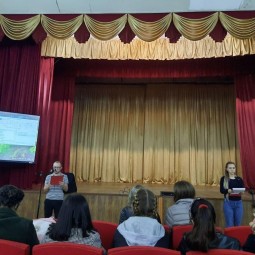 Тематическая беседа «Мир без терроризма» ко дню солидарности в борьбе с терроризмом