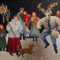 Выставка «Арт-Реутов – 2026»