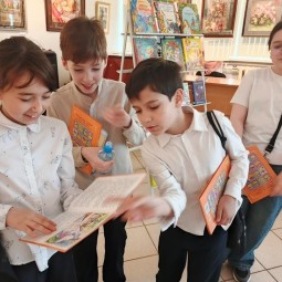 Литературная экспедиция «По следам Софьи Якимович: открываем Север»