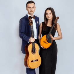 Концерт «Музыка души»