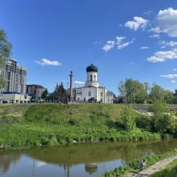 «Егорка». Православное театрализованное действо