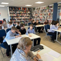 Квест «Код безопасности: антитеррор»