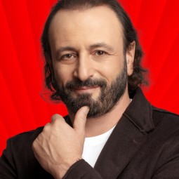 Ледовое шоу Ильи Авербуха «Вместе и навсегда»
