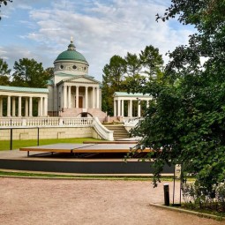 Концерт «Рождение европейских шедевров»