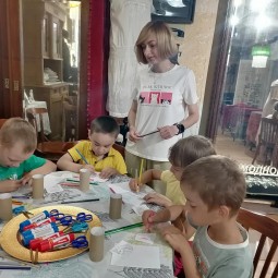 Мастерилки