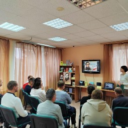 Литературная программа «Судьба поэта»