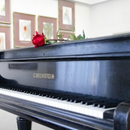 Концерт «Шедевры танцевальной музыки»