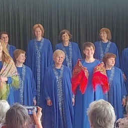 Концерт «Таланты и поклонники. Странствующие менестрели»