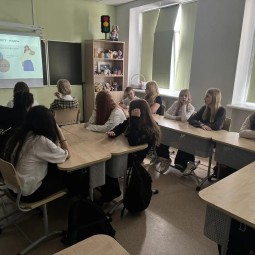 «Твоя профессия — твой выбор»: программа по профориентации для школьников