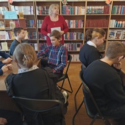 «Сказки и мифы народов мира» – фолк–путешествие